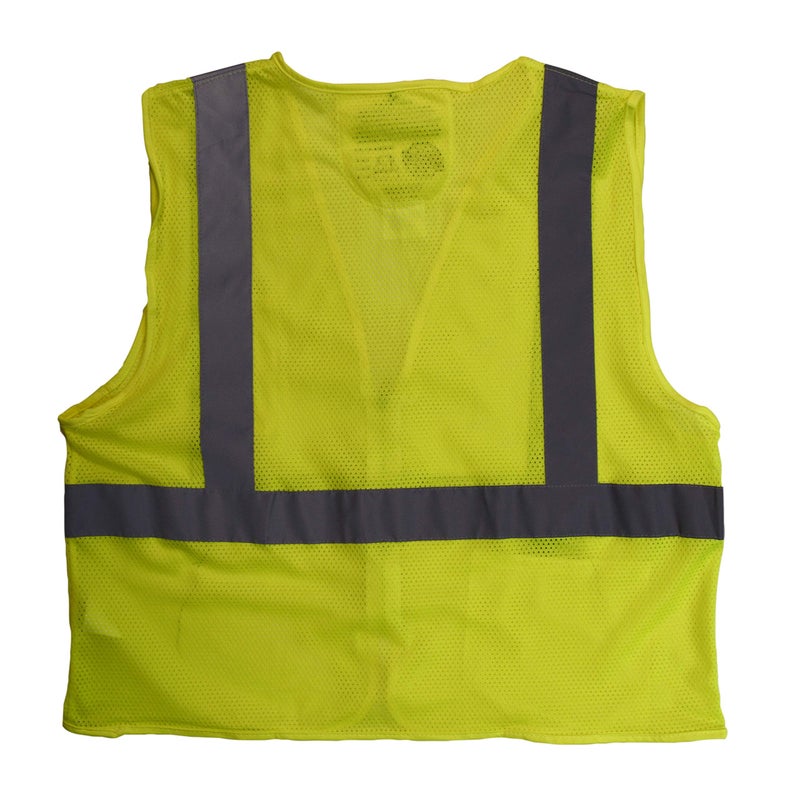 Radians SV25-2ZGM-XL Sv25 - Fr Green Mesh - XLarge, One Size - Image 4